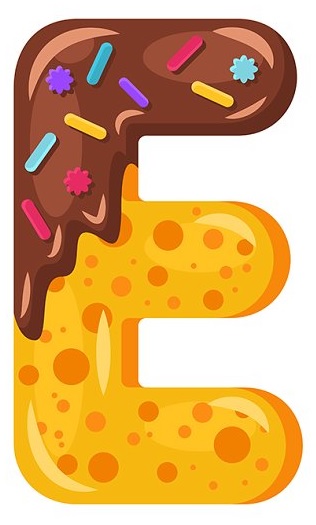 कैसे होते है E से नाम वाले लोग