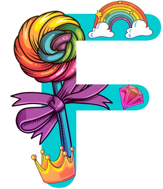 कैसे होते है F से नाम वाले लोग